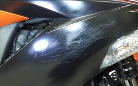 KAWASAKI NINJA ZX-6R A 2014