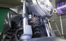 SUZUKI GIXXER 250 2013 ED22B