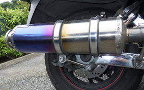 SUZUKI SKYWAVE 250 (Burgman 250) M CJ45A
