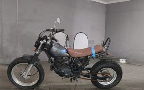YAMAHA TW200 2JL