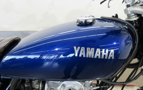 YAMAHA SR400 2021 RH16J