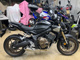 Фото Honda CB650R 2025 с японского аукциона