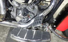 HARLEY FX 1200 2009