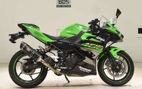 KAWASAKI NINJA 400 2019 EX400G