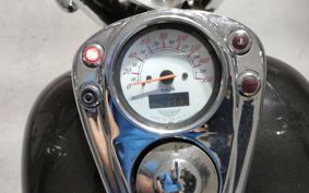 HONDA SHADOW 400 2008 NC34