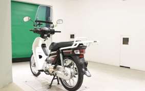 HONDA DREAM 110