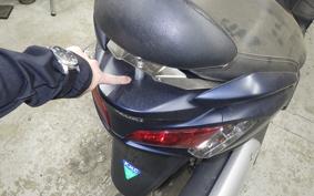 SUZUKI BURGMAN200A 1997 CH41A