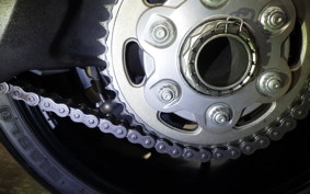 DUCATI DIAVEL Cromo 2012