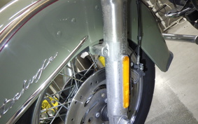 HARLEY FLSTN 1580 2013