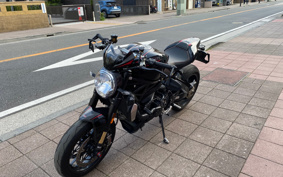 DUCATI  DUCATI  MONSTAR 1200R 2019 MA01