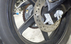 HONDA VTR 250 2005 MC33