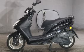 YAMAHA CYGNUS125XSR SEA5J