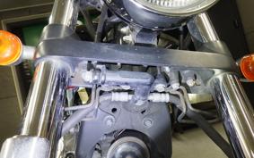 YAMAHA DRAGSTAR 1100 2006 VP13J