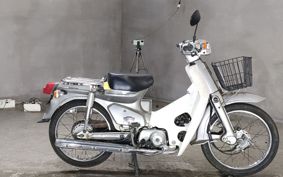 HONDA SUPER CUB50 AA01