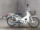 Фото Honda SUPER CUB50 2000 с японского аукциона