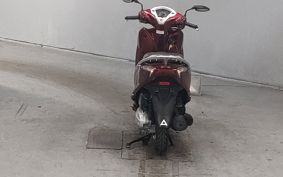 HONDA LEAD 125 JF45