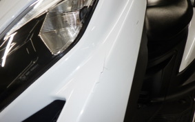 SUZUKI SWISH 125 2014 DV12B