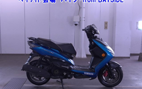 YAMAHA CYGNUS125XSR-2