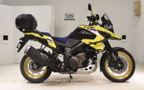 SUZUKI Vｽﾄﾛｰﾑ1050XT 2021 EF11M