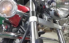 YAMAHA DRAGSTAR 250 2004 VG05J