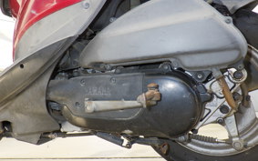 YAMAHA JOG Gen.5 SA36J