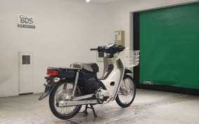 HONDA C50 SUPER CUB 2005 AA04