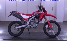 OTHER CRF250L-2