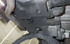 HONDA FORZA 250 MF13