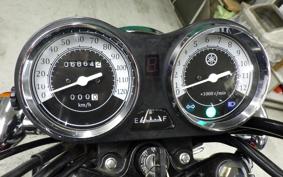 YAMAHA YB125SP