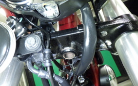 HONDA DAX 125 2014 JB04