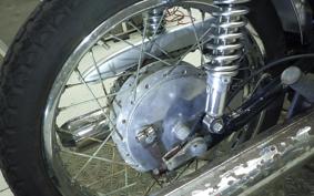 SUZUKI GT250 GT250B