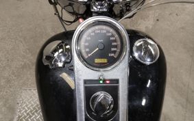 HARLEY HARLEY FLSTF1580 BX5