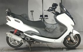 YAMAHA MAJESTY 125 SE27