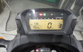 HONDA NC700X 2012 RC63