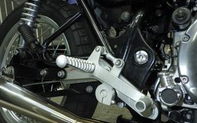 KAWASAKI W650 2007 EJ650A