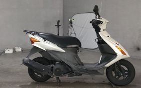 SUZUKI ADDRESS V125 CF4MA