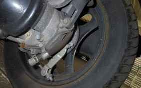 HONDA GIORNO 2 AF70