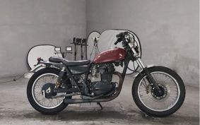 KAWASAKI 250TR BJ250F
