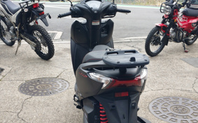 HONDA LEAD 125 JK12