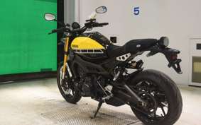 YAMAHA XSR900 2016 RN46J