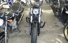 HARLEY XL1200X 2020