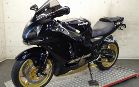 KAWASAKI ZX 1200 NINJA R 2002 20B008