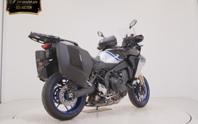 YAMAHA TRACER 9 GT+ AMT 2025 RNA1J