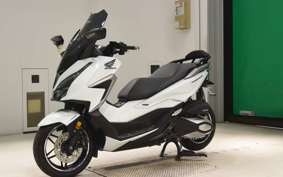 HONDA FORZA 250 MF15