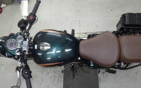 OTHER +ENFIELD CLASSIC350 2022
