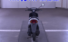 HONDA DIO