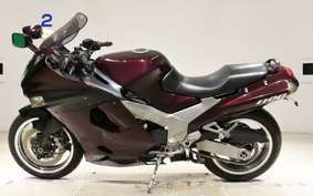 KAWASAKI ZZ1100 NINJA R Gen.2 1996 ZXT10D