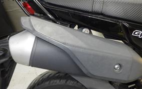 HONDA ｸﾞﾛﾑ 2015 JC61