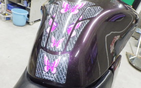 HONDA HORNET 250 MC31