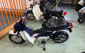HONDA CAR LEE50 CF50